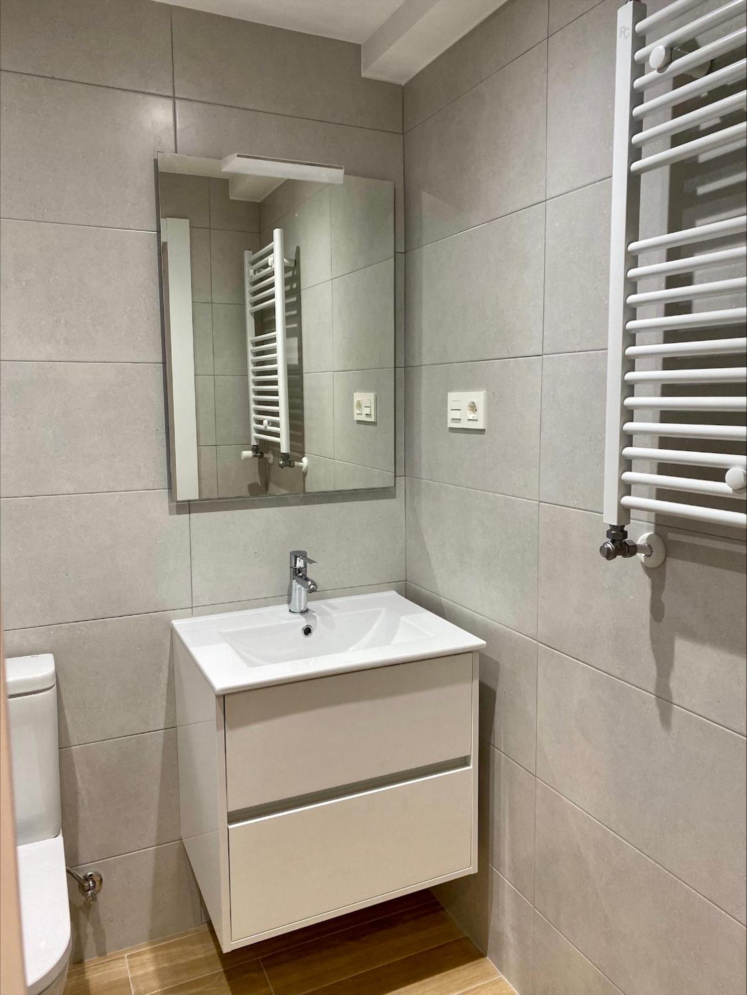 Apartamento La Jardinera Ribadesella Exterior foto